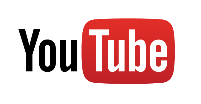 youtubeのロゴ